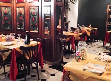 L'immagine Bistrot Ristorante
