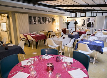 Parentesi Restaurant