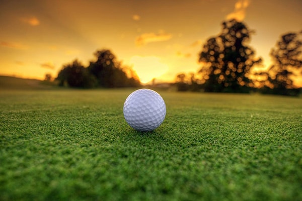 Golf Clubs