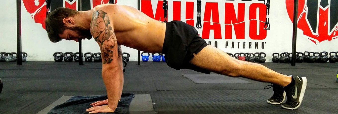 Fitness and Gym Clubs