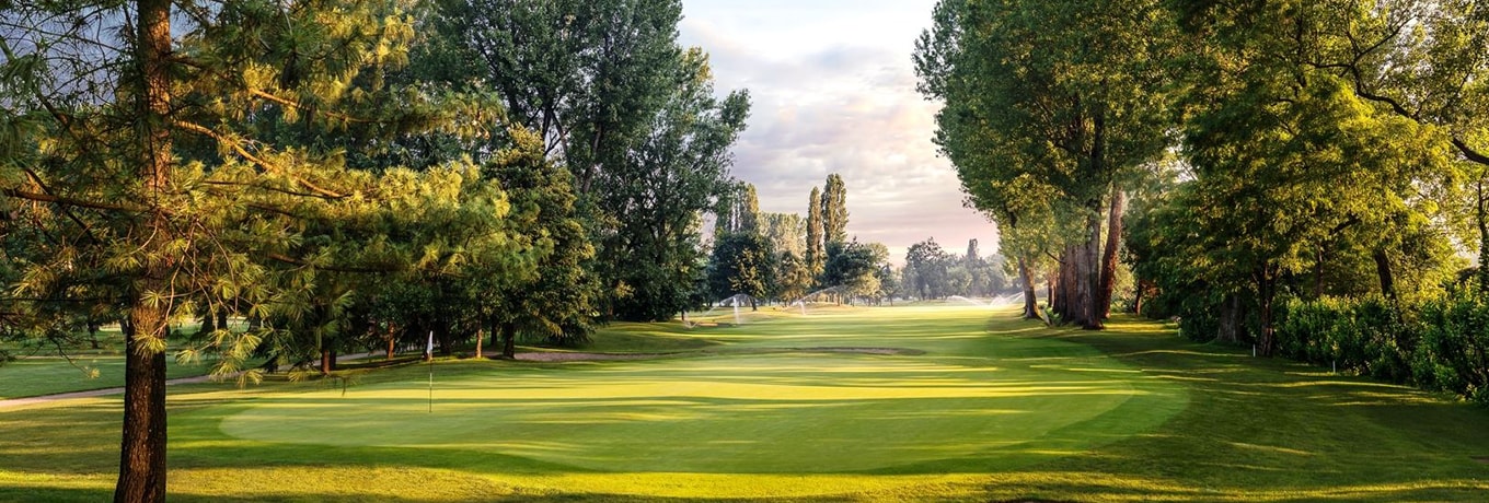 Golf Clubs
