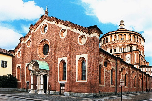 Santa Maria delle Grazie