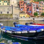 Boat Tours