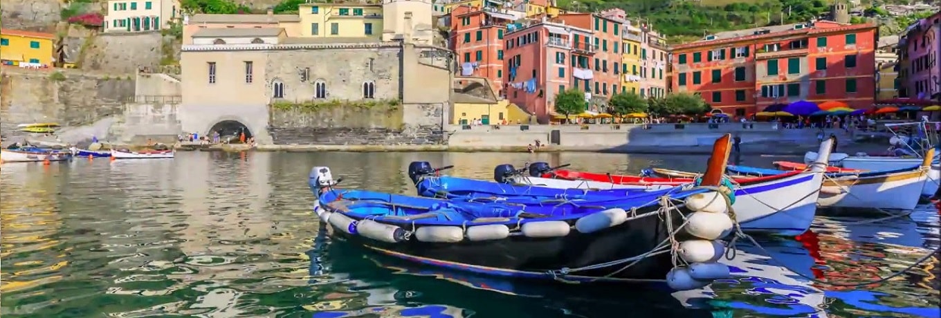 Boat Tours