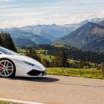Car Rentals