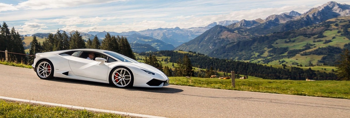 Car Rentals