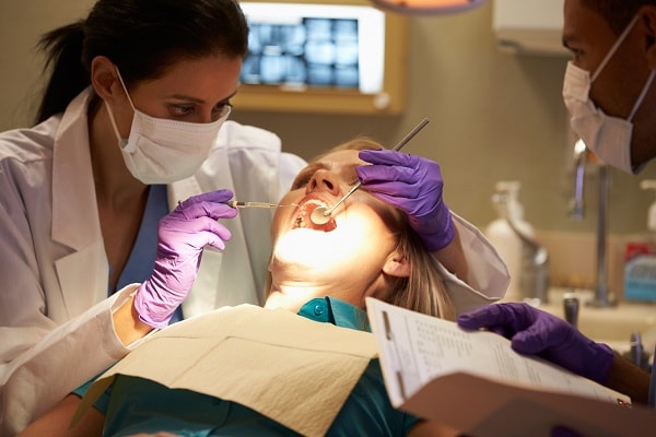 Dental Clinics in Italy
