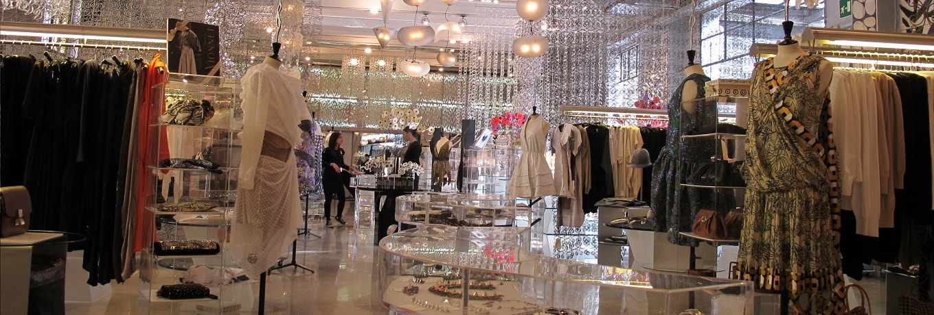 Shopping