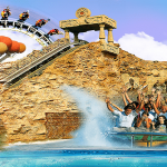 Theme Parks