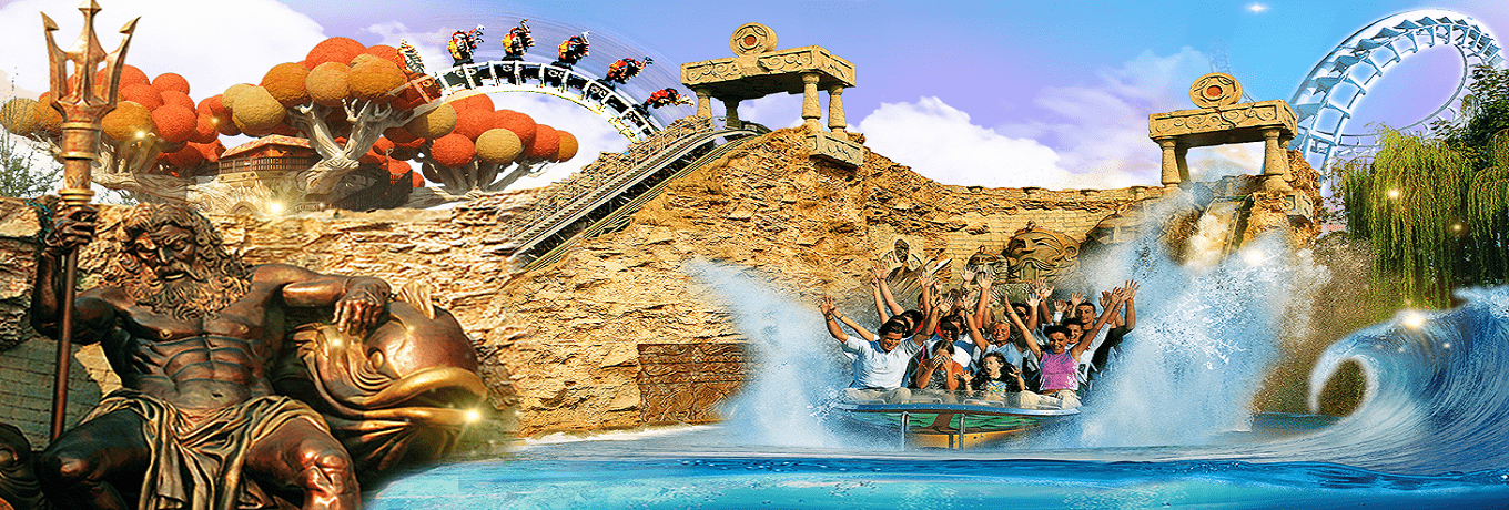 Theme Parks